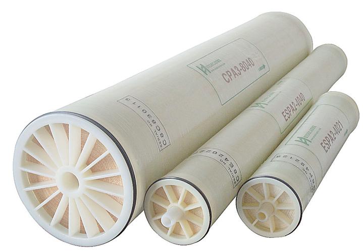 納濾膜技術(shù) 原理、應(yīng)用與未來(lái)發(fā)展