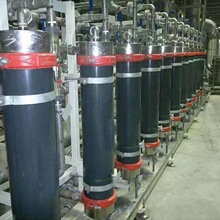 平板微濾膜與離子交換樹(shù)脂 原理、應(yīng)用與技術(shù)比較