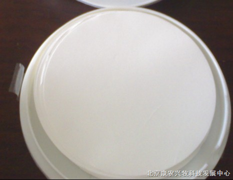 不同種類濾膜及離子交換樹(shù)脂的應(yīng)用與選擇——以康農(nóng)興牧為例