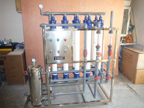 遼寧水處理設(shè)備解析 鞍山RO反滲透與沈陽酒店直飲水的選擇與應(yīng)用