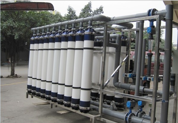 張家界品質超純水處理設備 探秘湖南眾杰品牌反滲透技術