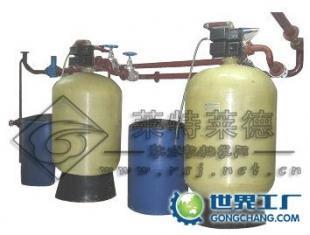 供應鞍山空調軟化水處理設備 技術解析與應用優勢