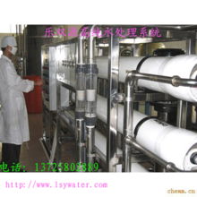 廣東、湖南、浙江三省高純水處理設備市場發展與應用探析