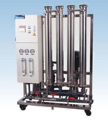 ME4系列水處理設(shè)備 科技創(chuàng)新，守護每一滴水的純凈