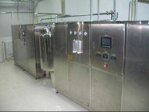 陜西藍華水處理設備環保科技公司 專業水處理設備供應，助力三秦碧水長流