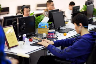 被忽視的小眾職業(yè)，改變了600萬人的個人互聯(lián)網(wǎng)服務(wù)