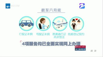 浙江“互聯(lián)網(wǎng)+政務(wù)服務(wù)”半年報(bào) 民生實(shí)事提速，個(gè)人辦事體驗(yàn)再升級(jí)