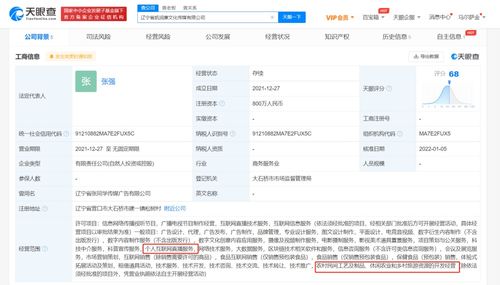 從網紅到老板 張同學成立傳媒公司，個人IP的互聯網轉型新路徑